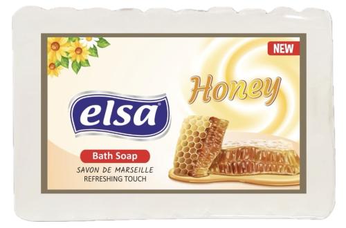 Мило bath soap "ELSA" Мед 100г/72
